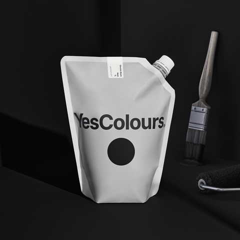 Electric Black