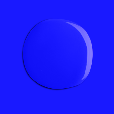 Electric Blue