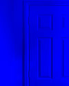 YesColours Electric Blue paint sample (matt, 60ml) , Blue Blues Electric Sample , Lick Paint, Coat Paint, Dulux Paint Electric-Blue-paint-sample-matt-60ml-YesColours-5345