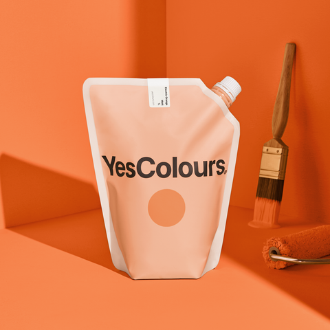 Electric Orange