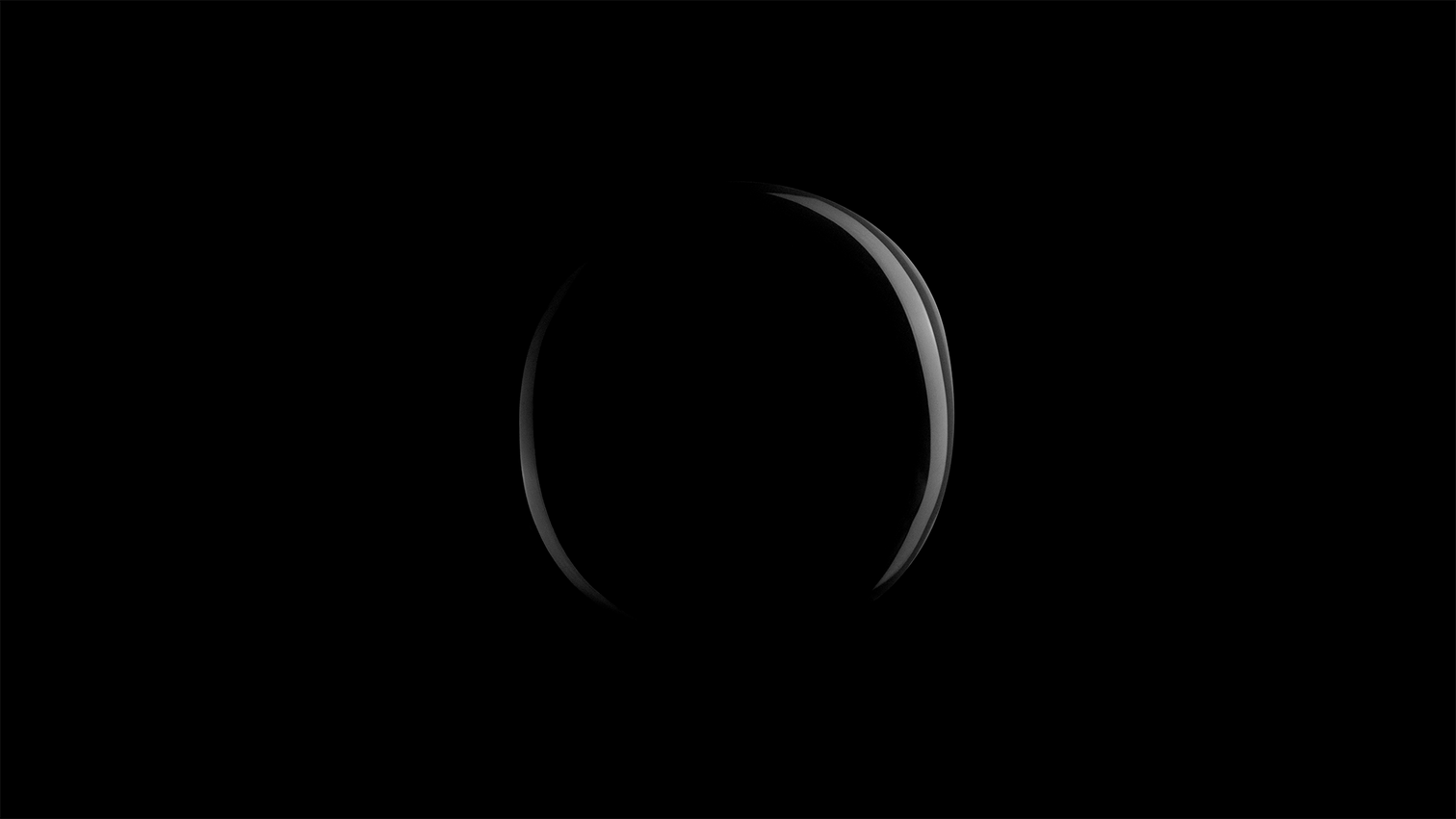 YesColours Electric Black matt emulsion paint