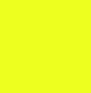 Electric Yellow matt emulsion paint