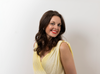Emma Bestley Co-Founder and Creative Director