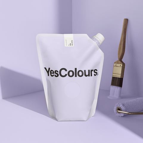 Fresh Lilac