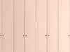 YesColours Fresh Peach paint swatch , Fresh Peach Peach Peach / Orange Peaches Swatch , Lick Paint, Coat Paint, Dulux Paint Fresh-Peach-paint-swatch-YesColours-1525