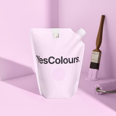 Fresh Pink