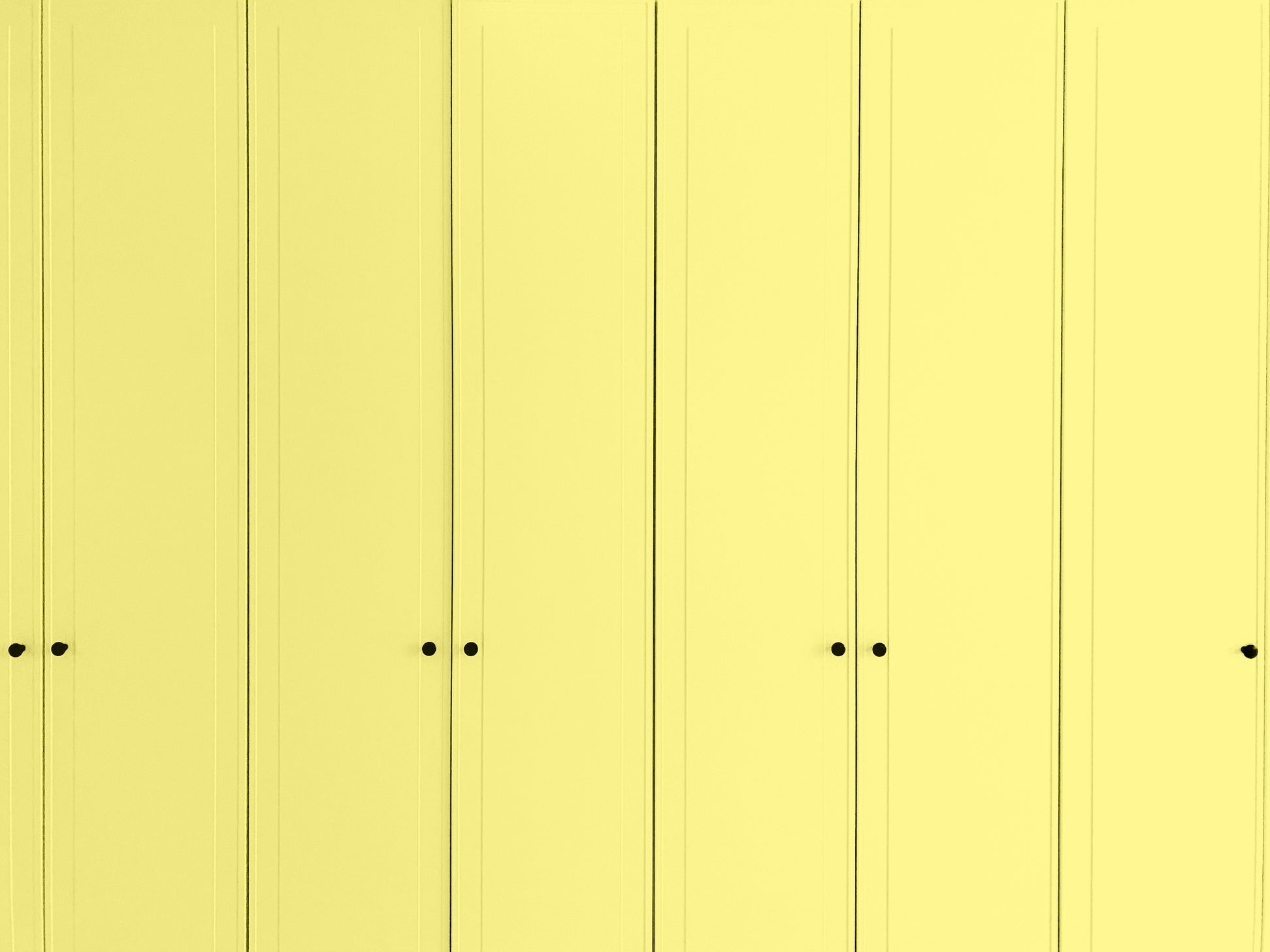 YesColours | Fresh Yellow paint sample (matt, 60ml)