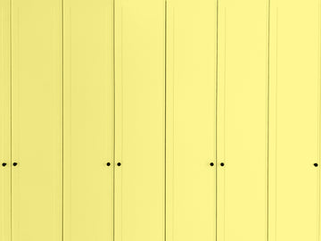 YesColours | Fresh Yellow paint sample (matt, 60ml)