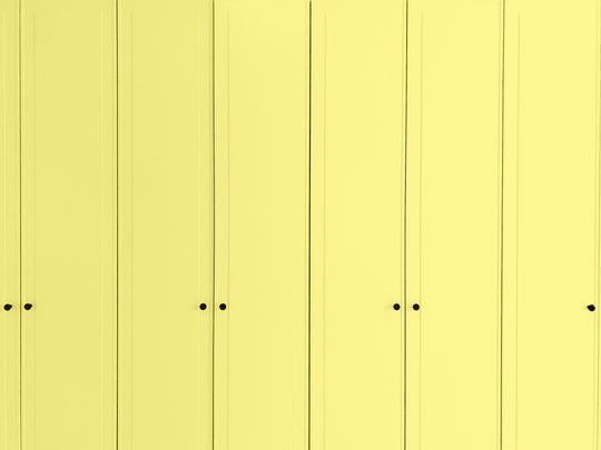 YesColours | Fresh Yellow paint sample (matt, 60ml)
