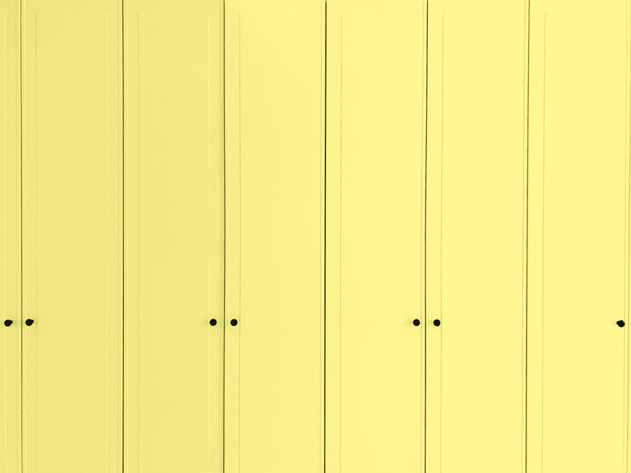 YesColours | Fresh Yellow paint sample (matt, 60ml)
