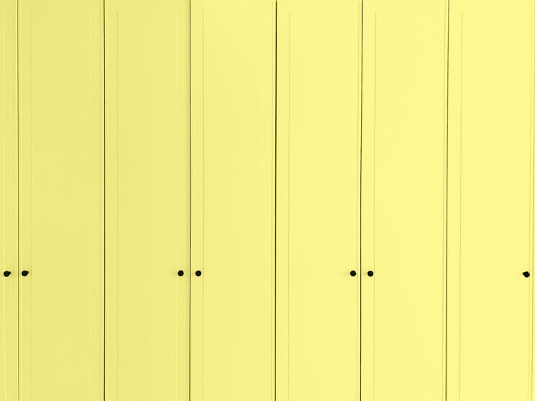 YesColours Fresh Yellow paint swatch , Fresh Yellow Swatch Yellow Yellows , Lick Paint, Coat Paint, Dulux Paint Fresh-Yellow-paint-swatch-YesColours-2019