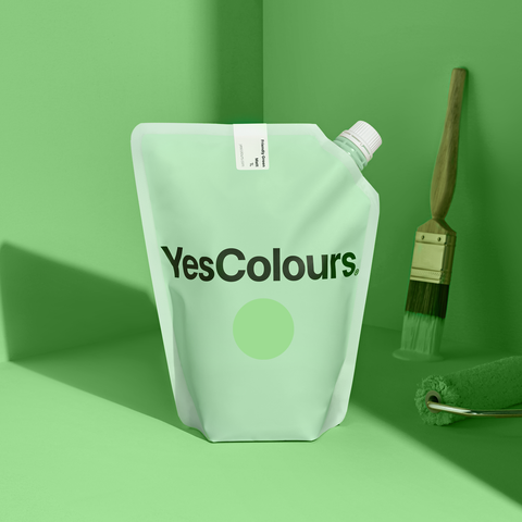 Friendly Green