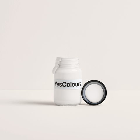 Friendly Neutral paint sample (matt, 60ml)