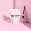 YesColours Friendly Pink matt emulsion paint , Friendly Friendly Pink Matt Emulsion Paint Pink Red / Pink , Lick Paint, Coat Paint, Dulux Paint Friendly-Pink-matt-emulsion-paint-YesColours-9391