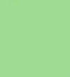 Friendly Green paint swatch