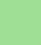 Friendly Green paint swatch