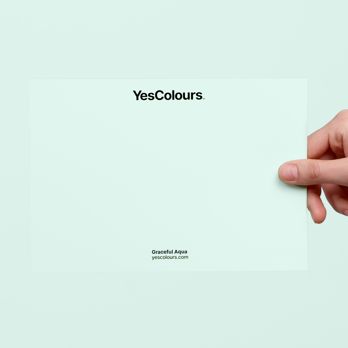 YesColours