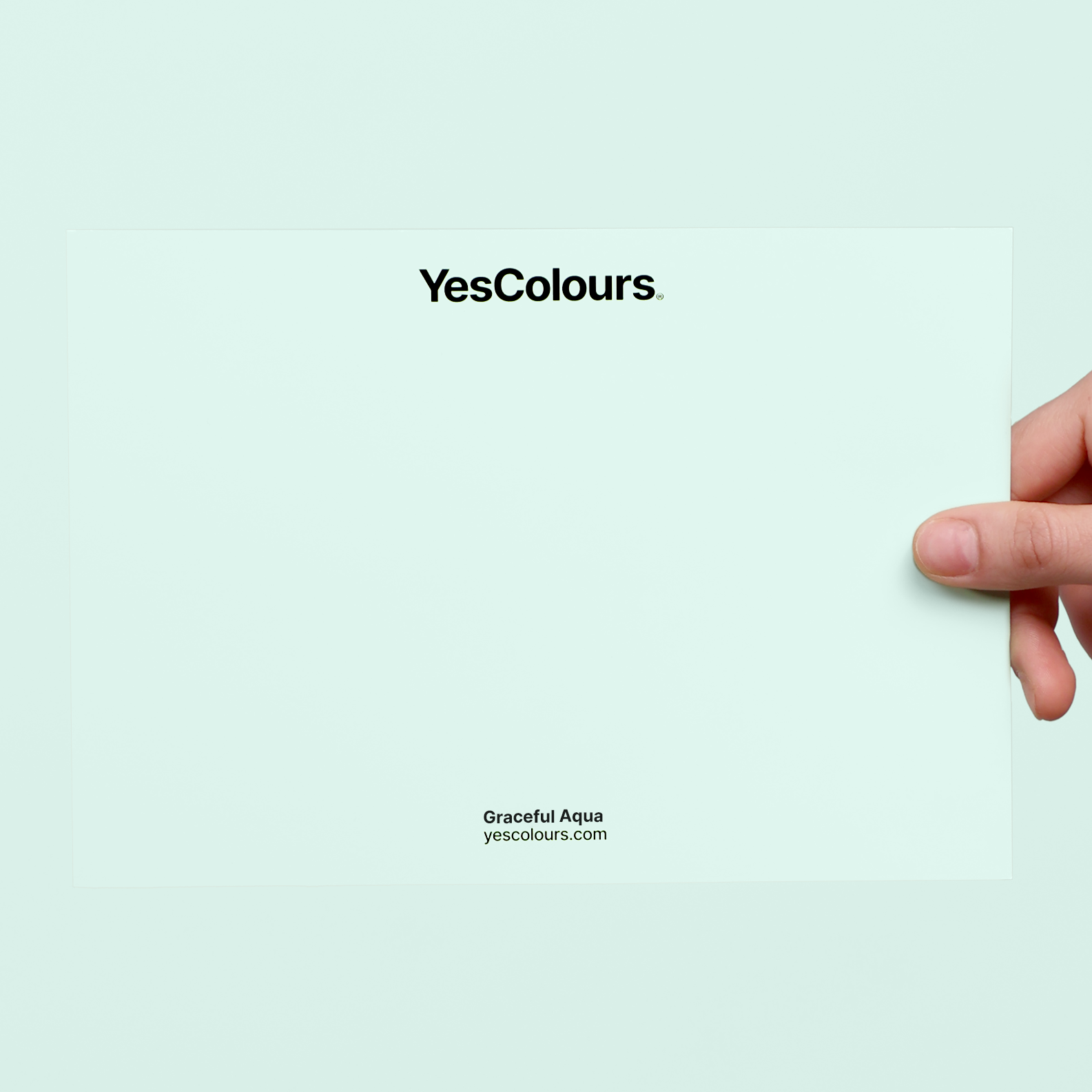 YesColours