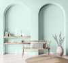 YesColours Graceful Aqua paint swatch , Aqua Aqua / Teal Graceful Aqua Swatch , Lick Paint, Coat Paint, Dulux Paint Graceful-Aqua-paint-swatch-YesColours-9756