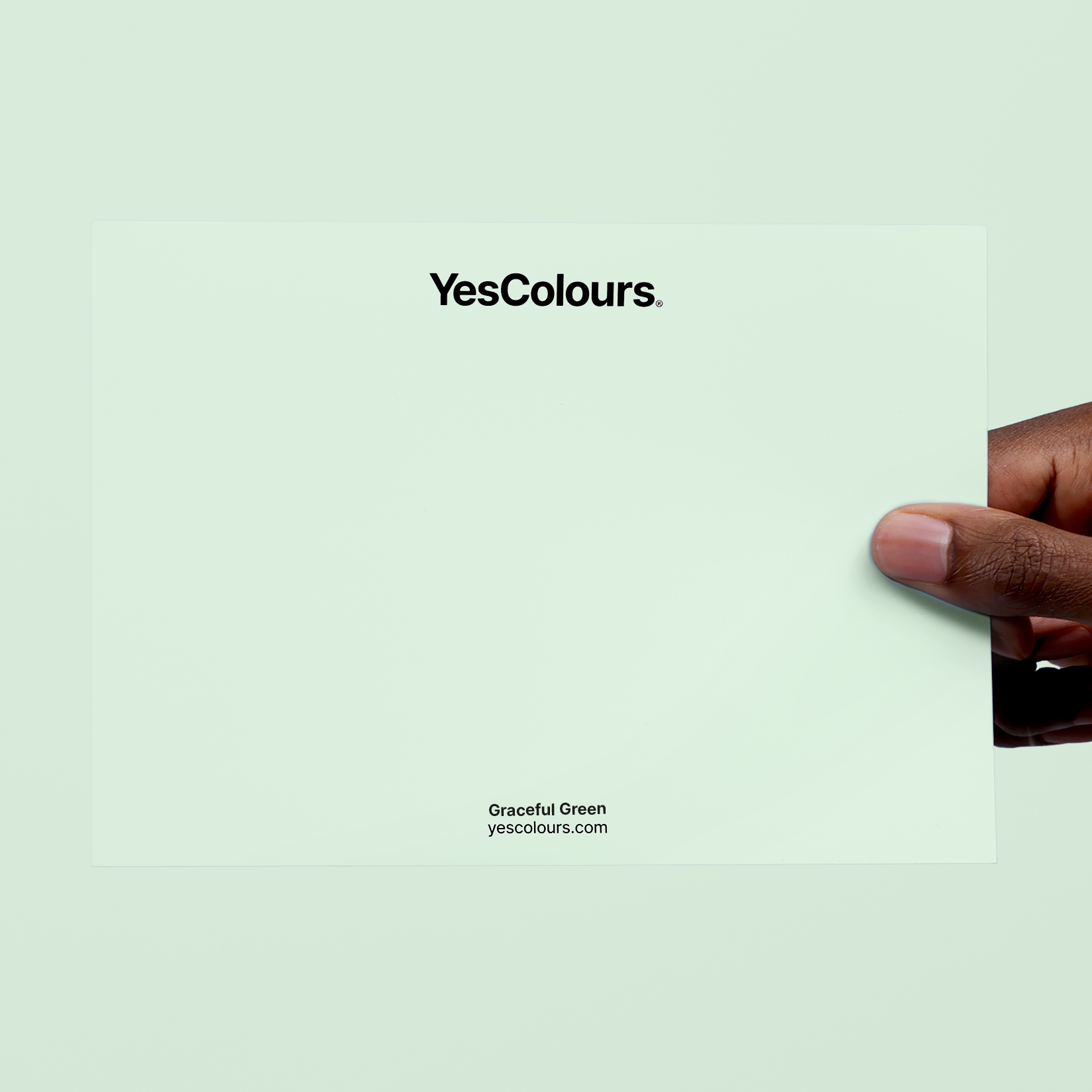 YesColours