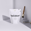 YesColours Graceful Lilac matt emulsion paint , Graceful Graceful Lilac Lilac Lilac / Purple Matt Emulsion Paint , Lick Paint, Coat Paint, Dulux Paint Graceful-Lilac-matt-emulsion-paint-YesColours-155