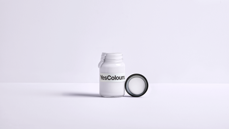 YesColours Graceful Lilac paint sample (matt, 60ml) , Graceful Graceful Lilac Lilac Lilac / Purple Sample , Lick Paint, Coat Paint, Dulux Paint Graceful-Lilac-paint-sample-matt-60ml-YesColours-2708