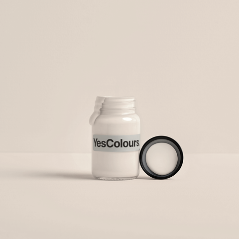 Graceful Peach paint sample (matt, 60ml)