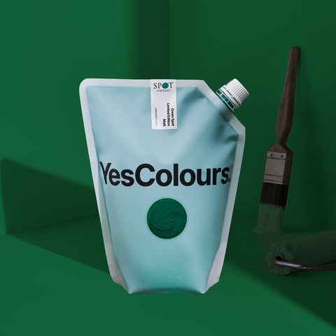 Green Spot