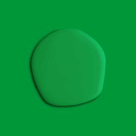 Iconic Green swatch