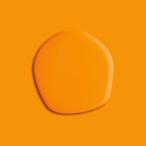Iconic Orange swatch