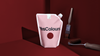 YesColours Iconic Red matt emulsion paint , Burgundy Cherry red Iconic Iconic Collection Iconic Red Matt Emulsion Paint Red Red / Pink Reds , Lick Paint, Coat Paint, Dulux Paint IconicRedpouch16x9_010eb5c6-0565-4e44-bfd9-80cae21ca30d