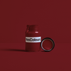 YesColours Iconic Red sample (matt, 60ml) , Burgundy Cherry Red Iconic Iconic Collection Iconic Red Paint Red Red / Pink Reds Sample , Lick Paint, Coat Paint, Dulux Paint IconicRedsamplepot1_1_ee80ea60-f68b-4a60-9515-5b023ffff356