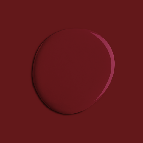Iconic Red swatch