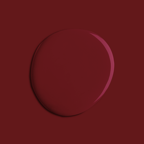 Iconic Red