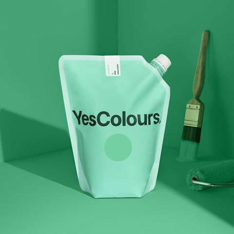 Joyful Green