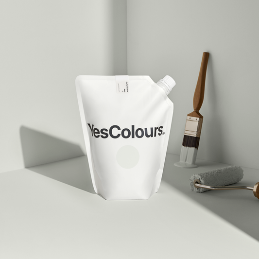 YesColours Joyful Neutral matt emulsion paint , Joyful Joyful Neutral Matt Emulsion Neutral Neutral / White Paint , Lick Paint, Coat Paint, Dulux Paint Joyful-Neutral-matt-emulsion-paint-YesColours-7602