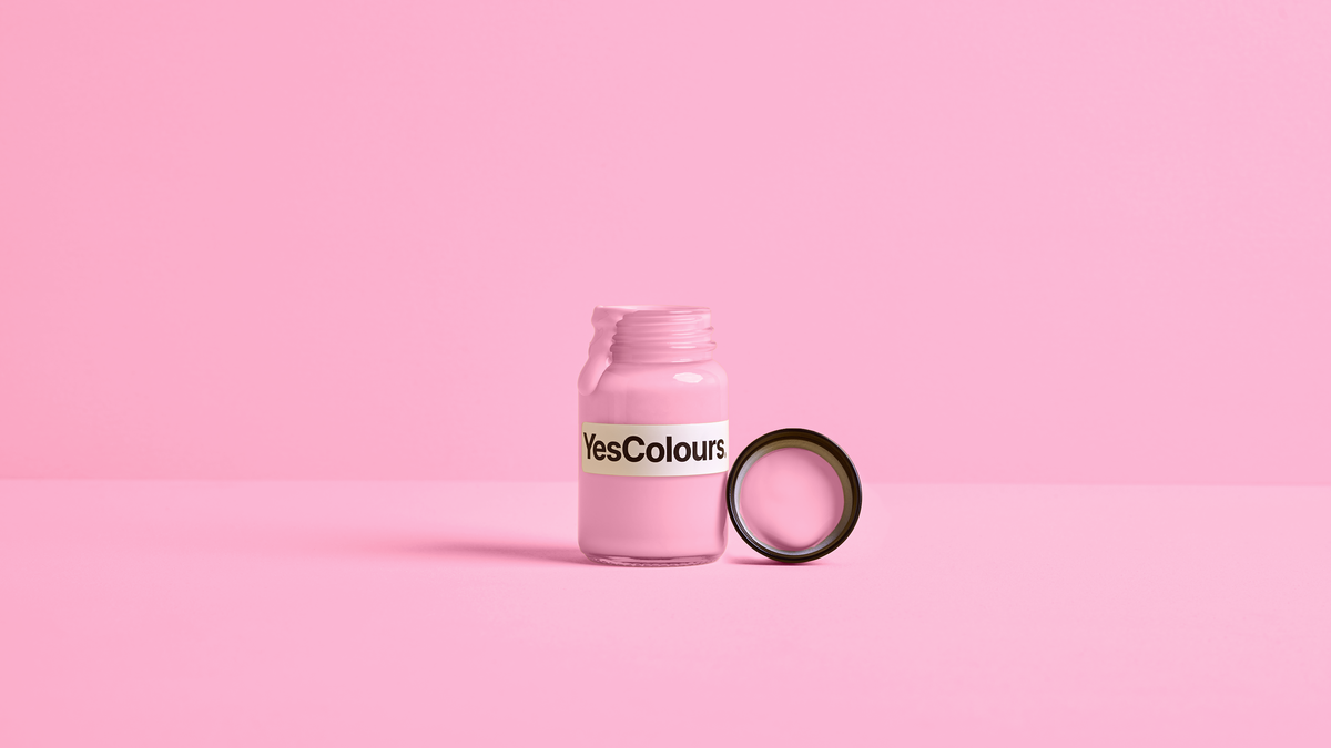 YesColours