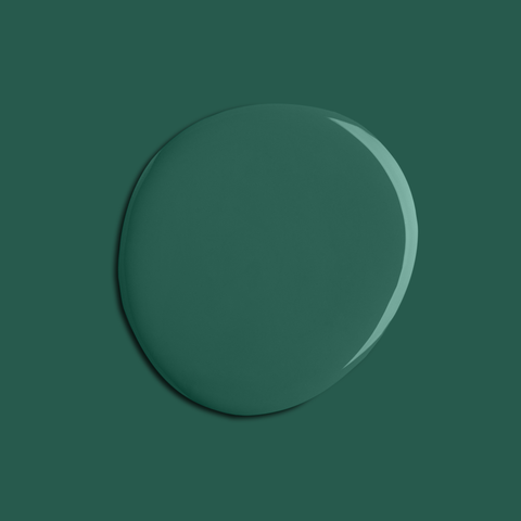 Loving Green Eggshell