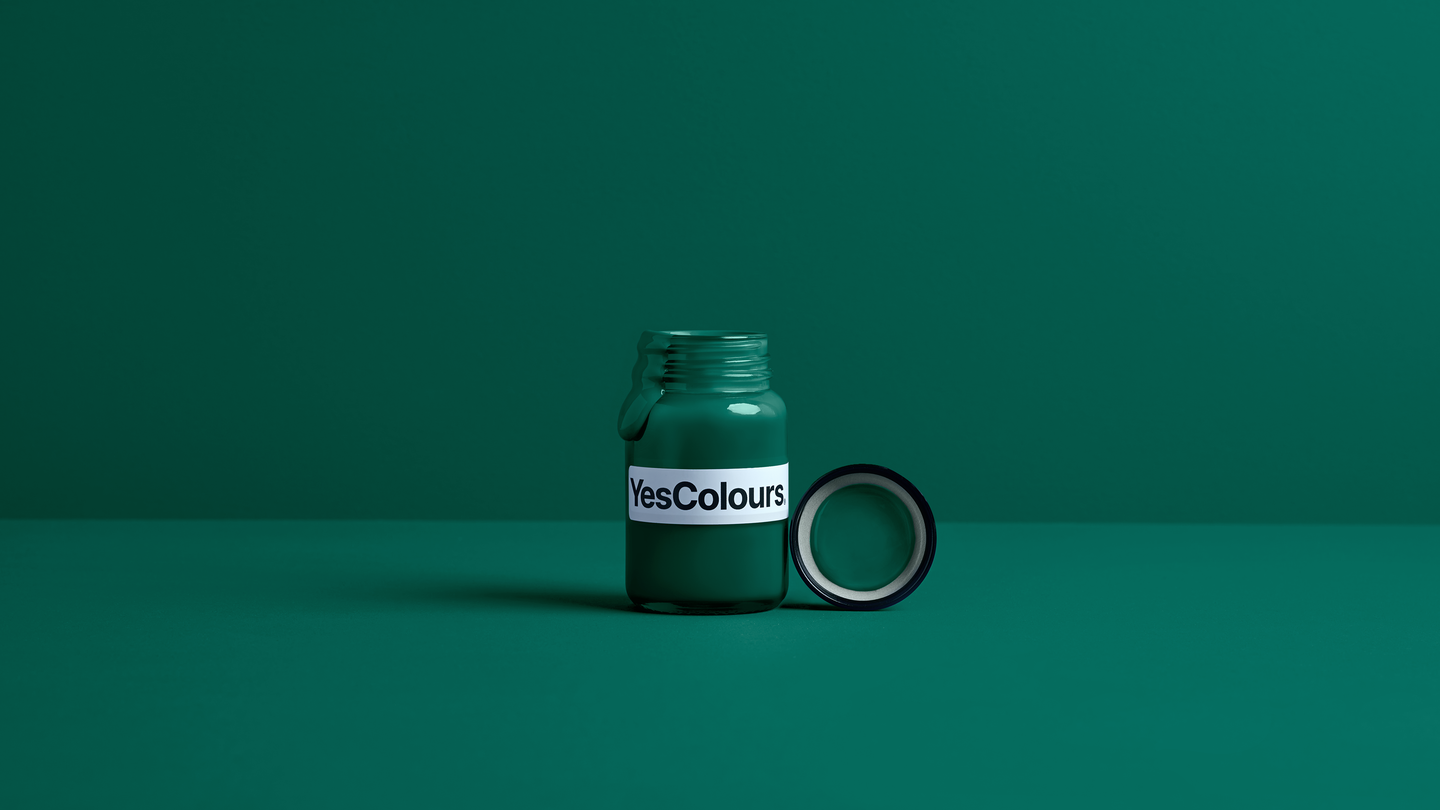 YesColours Loving Green paint sample (matt, 60ml) , Green Loving Loving Green Sample , Lick Paint, Coat Paint, Dulux Paint Loving-Green-paint-sample-matt-60ml-YesColours-3040