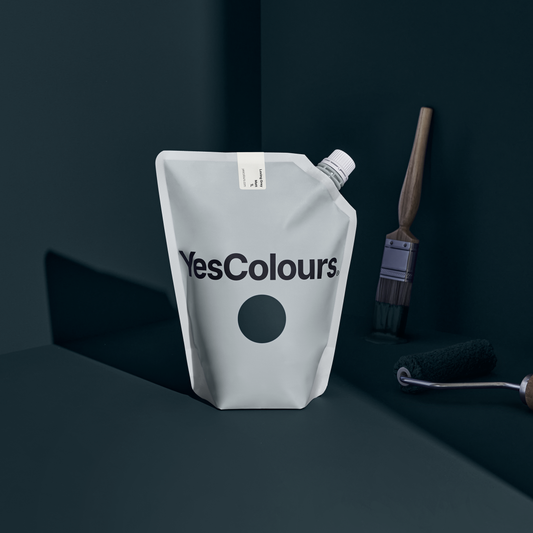 YesColours Loving Grey matt emulsion paint , Black / Grey Grey Grey / Black Loving Loving Grey Paint , Lick Paint, Coat Paint, Dulux Paint Loving-Grey-matt-emulsion-paint-YesColours-5593