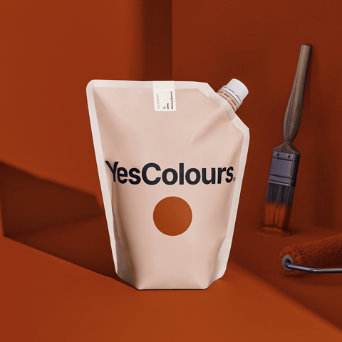 Loving Orange