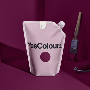 Yes Color All Interior Wall Paint Colours | YesColours