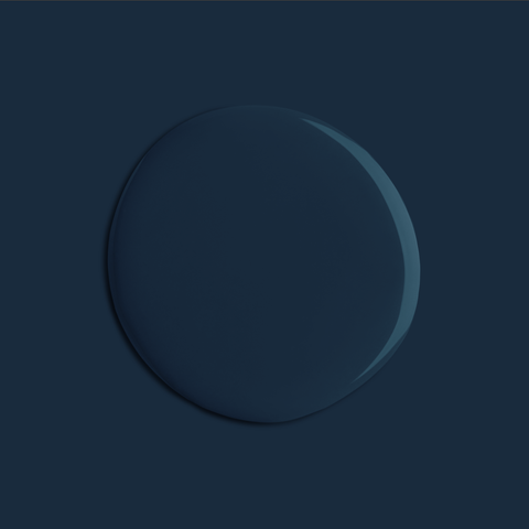 Loving Blue