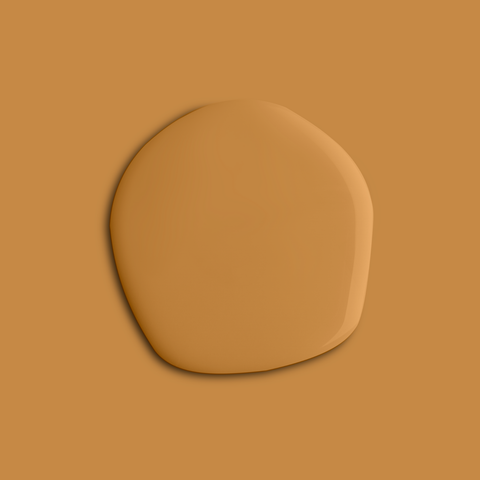 Loving Yellow swatch