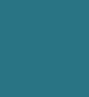 Loving Teal paint swatch