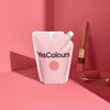 YesColours Malagasy Coral matt emulsion paint , Coral Matt Emulsion MyColours Paint Peach Peach / Orange Peaches Pink Pinks Red / Pink Reds , Lick Paint, Coat Paint, Dulux Paint Malagasy-Coral-matt-emulsion-paint-YesColours-2838