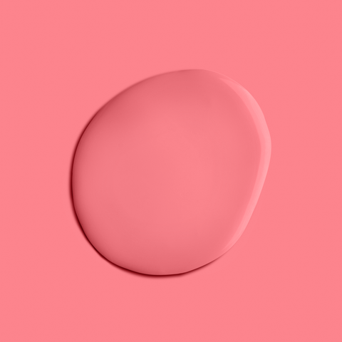Malagasy Coral paint sample (matt, 60ml)