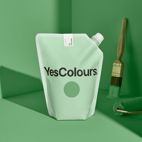 Mellow Green