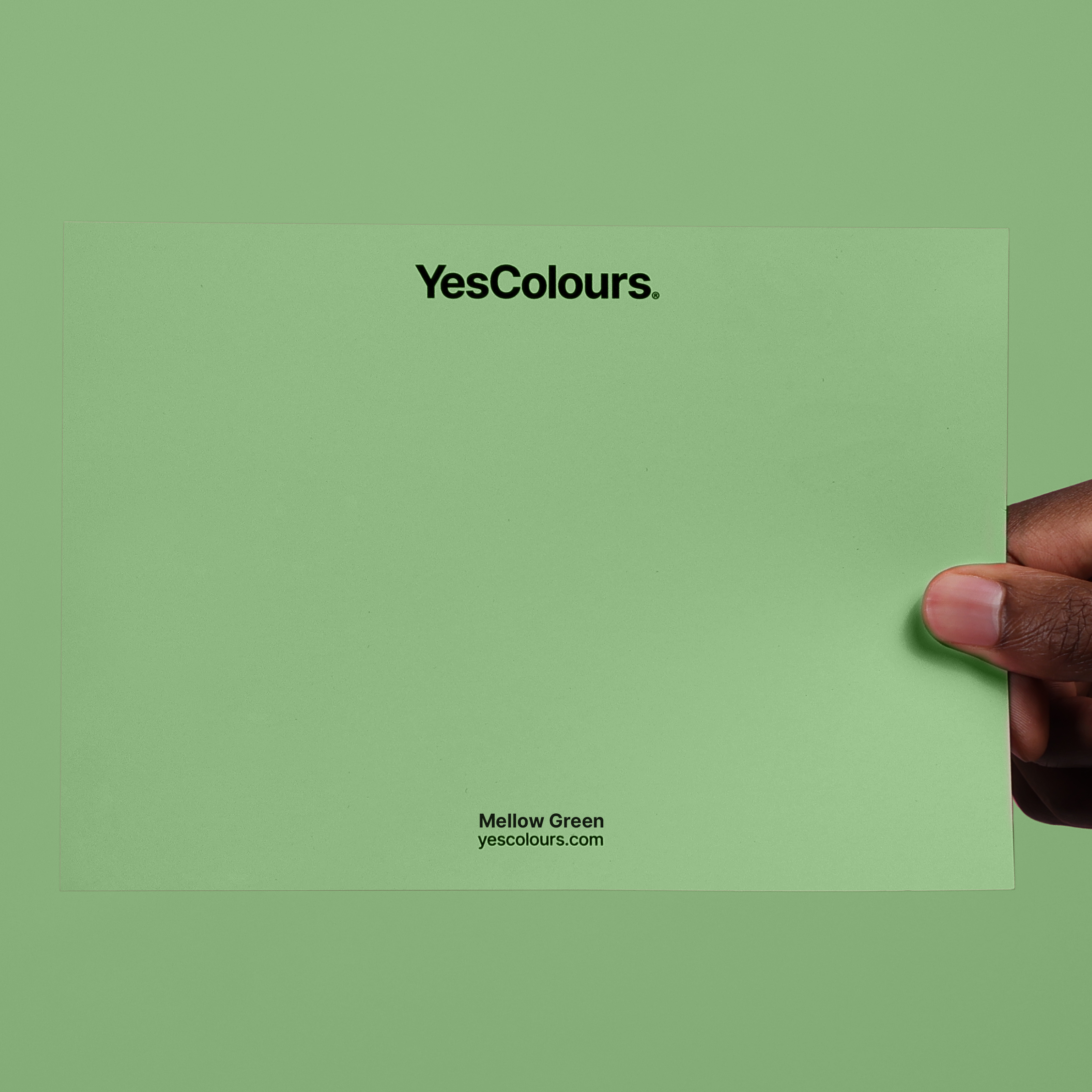 YesColours