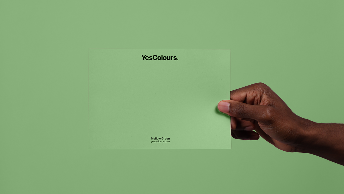 YesColours